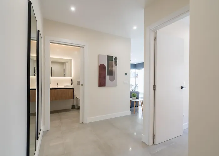 Apart Otel Cies Luxury Suitel Areosa 22