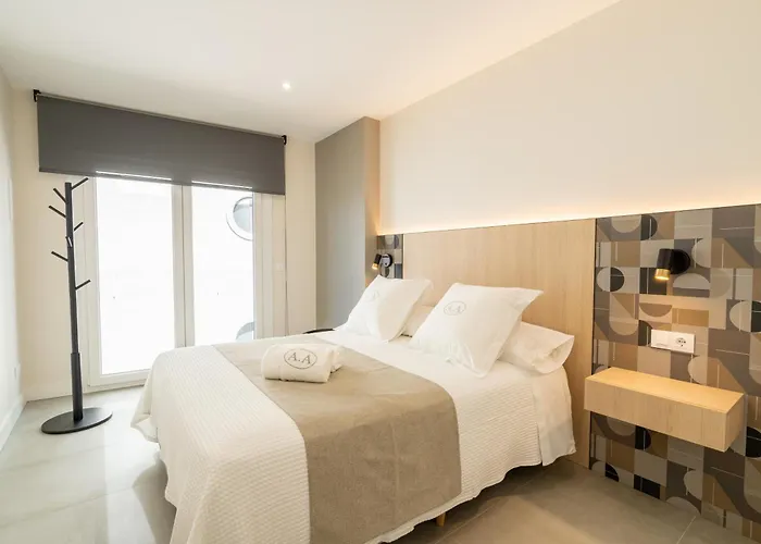 Apart Otel Cies Luxury Suitel Areosa 22