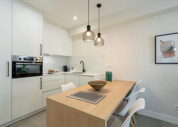 Cies Luxury Suitel Areosa 22 Apart Otel 4*