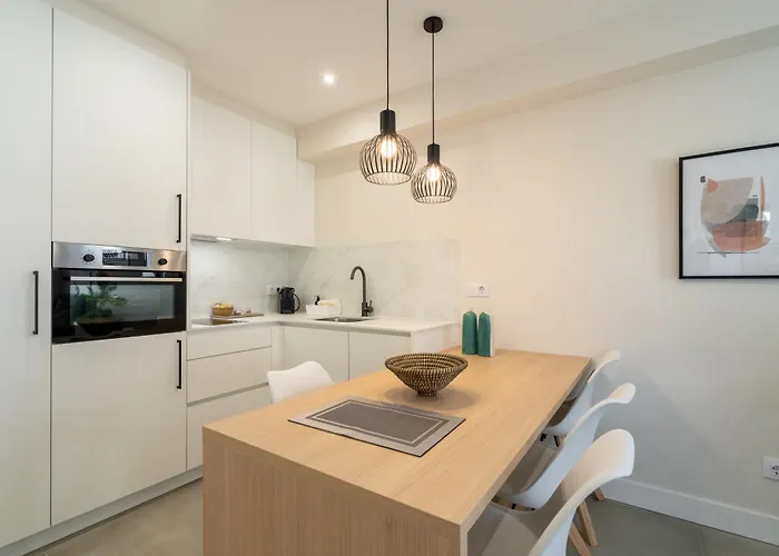 Cies Luxury Suitel Areosa 22 4*