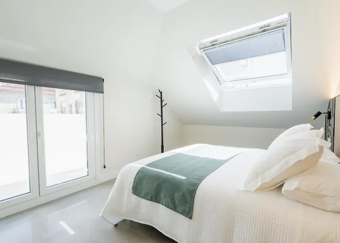 Apart Otel Cies Luxury Suitel Areosa 22