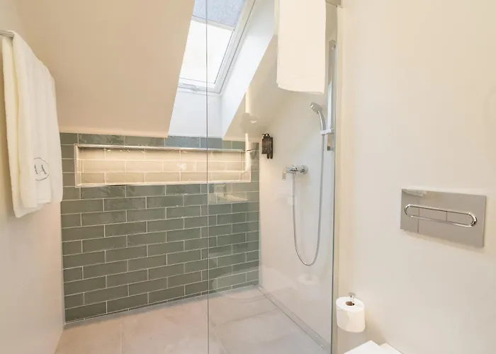 Apart Otel Cies Luxury Suitel Areosa 22 Vigo