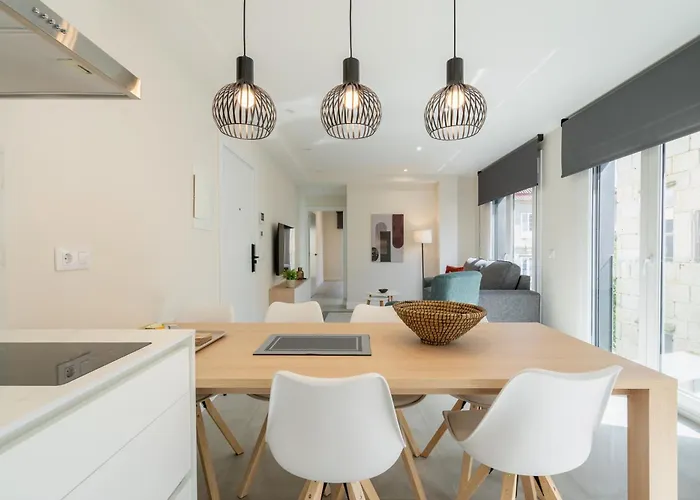 Apart Otel Cies Luxury Suitel Areosa 22